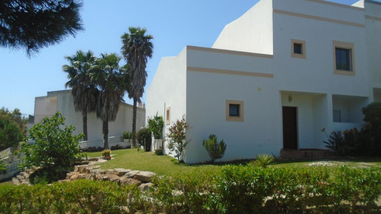Villa Magnifica Moradia Em Condominio Fechado Albufeira